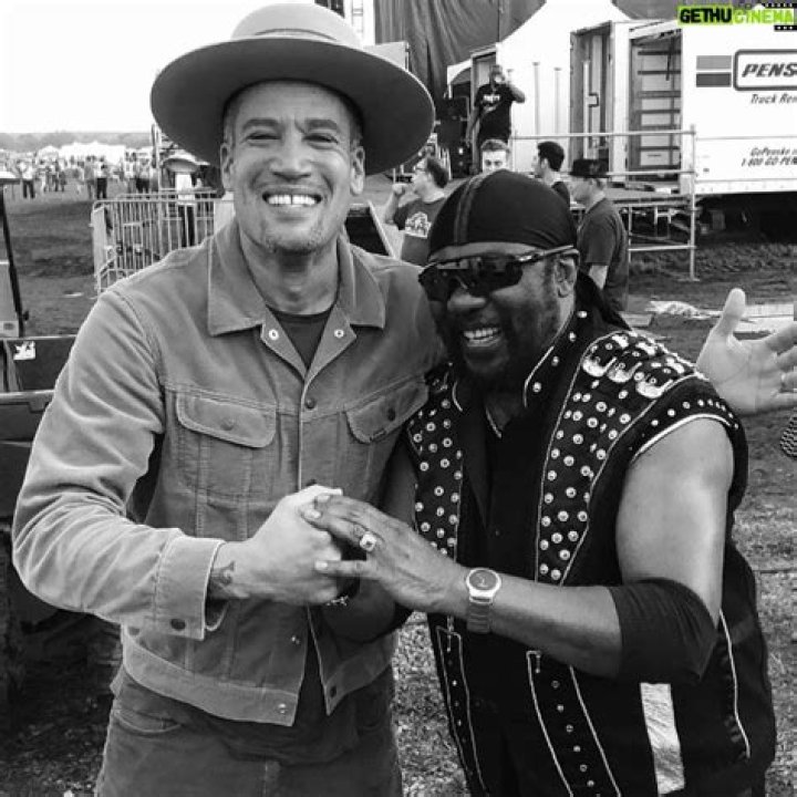 Ben Harper Height, Weight, Net Worth, Age, Birthday, Wikipedia, Who, Nationality, Biography