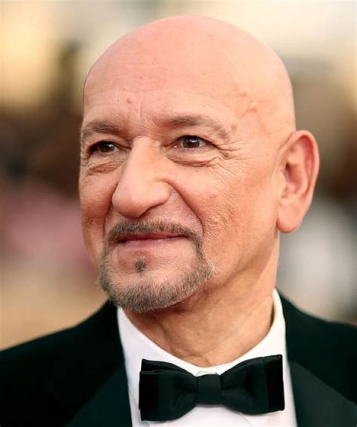 Ben Kingsley Net Worth