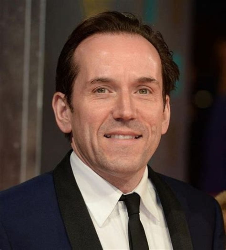 Ben Miller Net Worth
