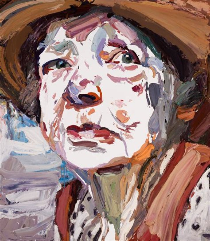 Ben Quilty
