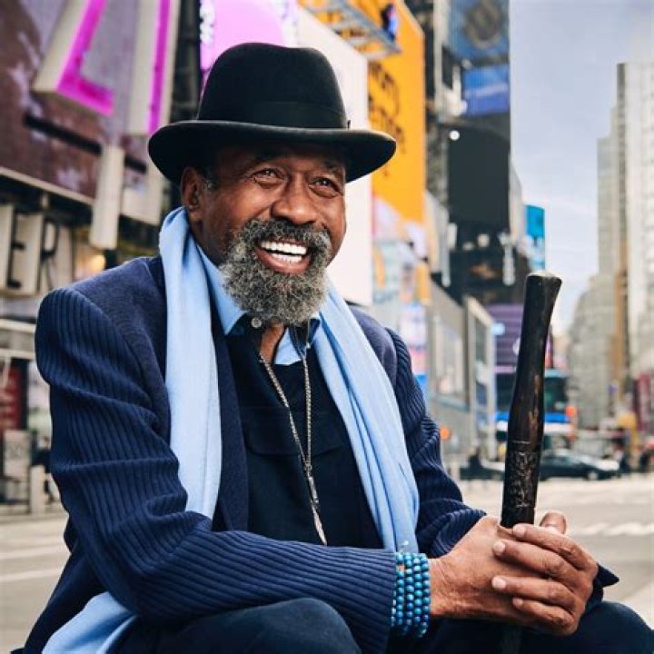 Ben Vereen