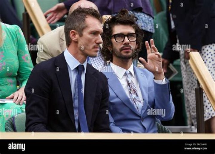 Ben Whishaw Parents: Who are Jose Whishaw and Linda Whishaw?