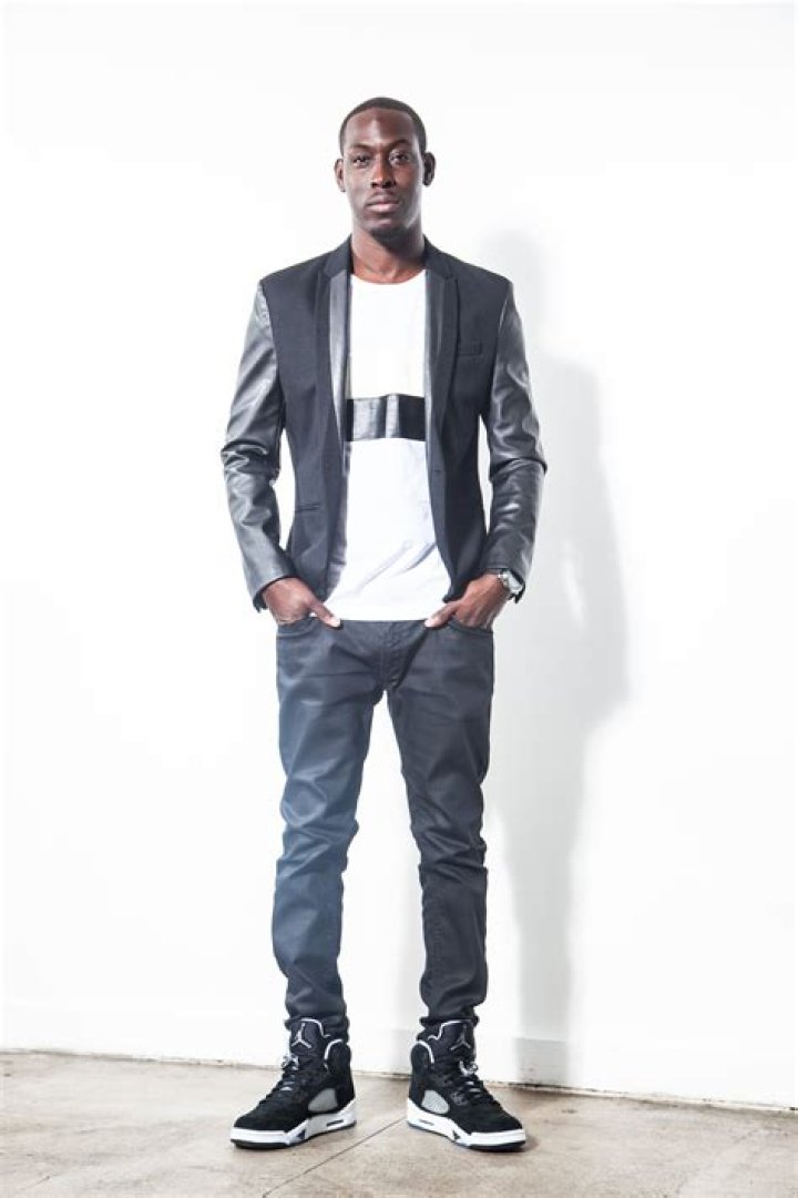 Benoni Tagoe Net Worth