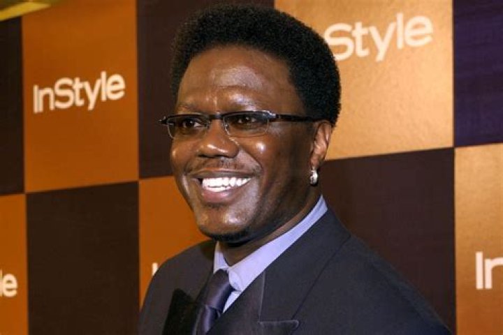 Bernie Mac