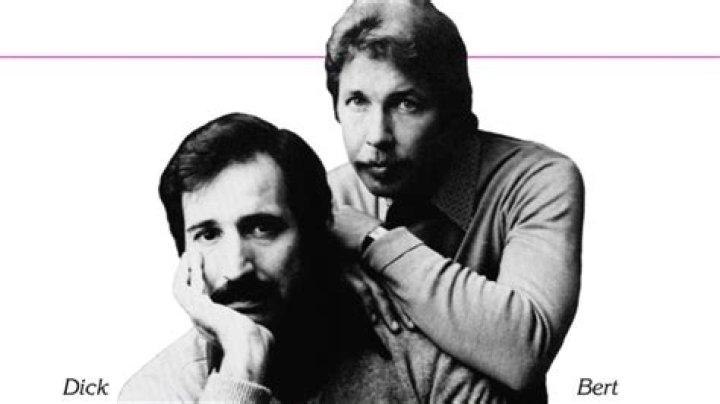 Bert Berdis Net Worth