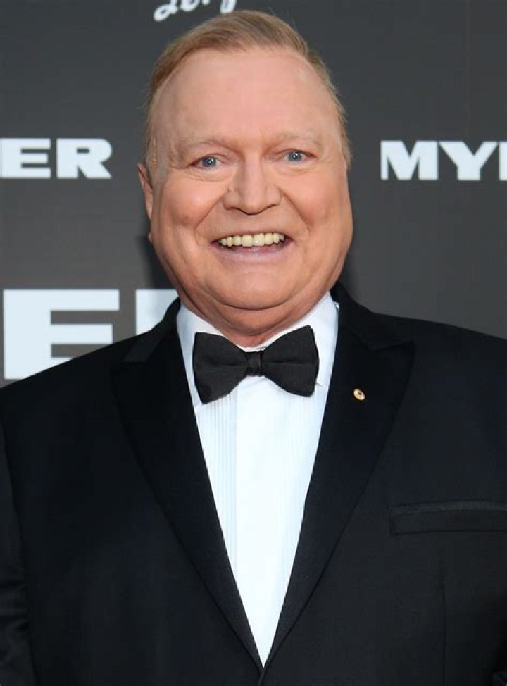 Bert Newton Net Worth