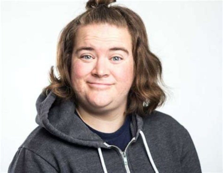 Betsy Sodaro Net Worth