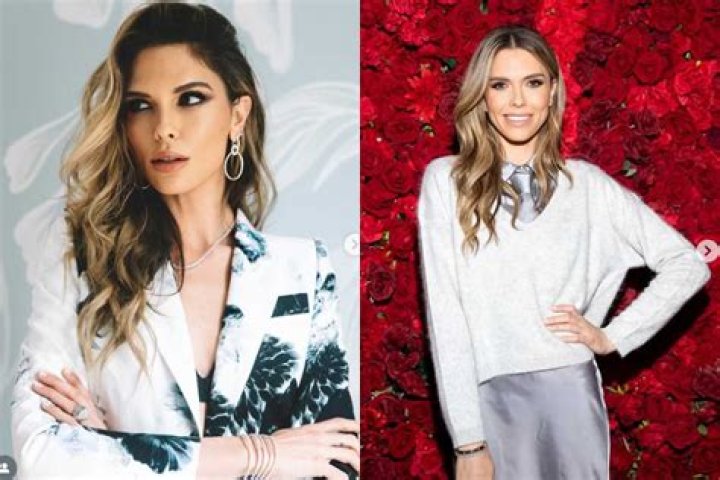 Bettina Huffer Net Worth