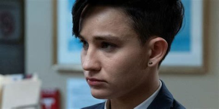 Bex Taylor Klaus Bio, Wiki, Age, Glee, Gender, Arrow, Alicia Sixtos, Movies and TV Shows
