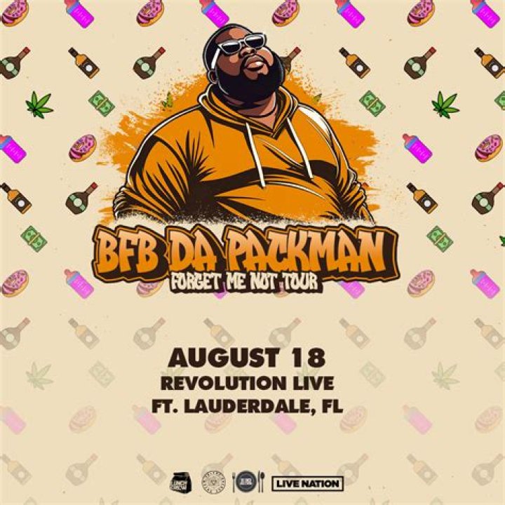 Bfb Da Packman Height, Weight, Net Worth, Age, Birthday, Wikipedia, Who, Nationality, Biography