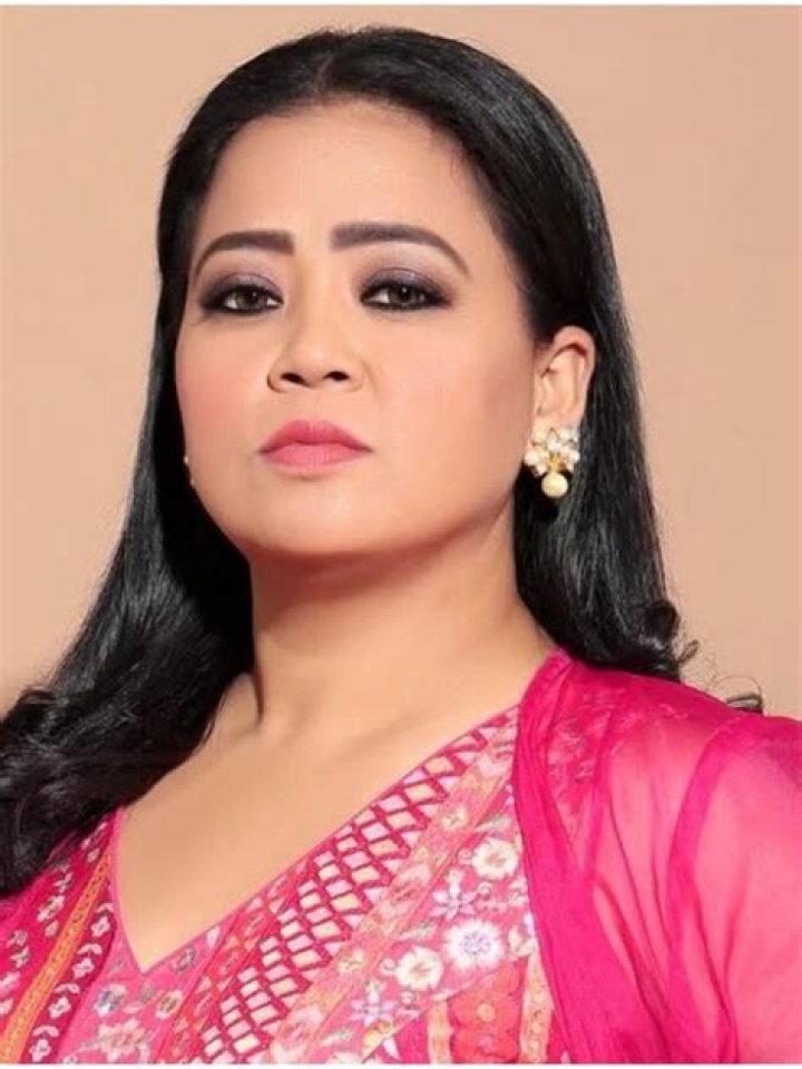 Bharti Singh