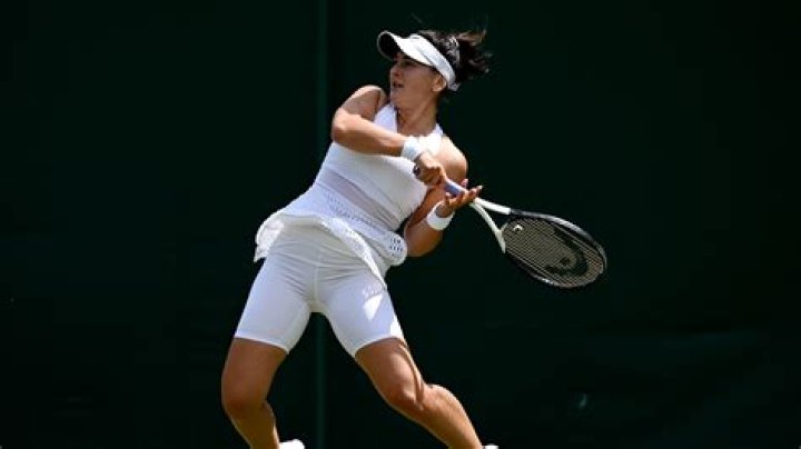 Bianca Andreescu Height, Weight, Measurements, Bra Size, Shoe Size