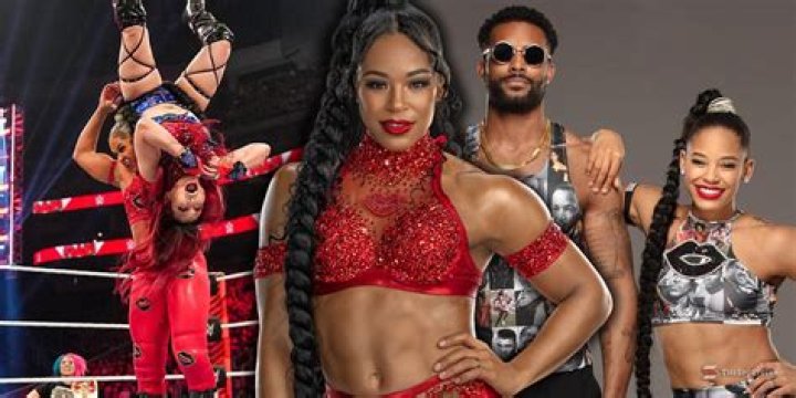 Bianca Belair (Wrestler) Wiki, Bio, Age, Height, Weight, Married, Husband, Net Worth, Career, Facts