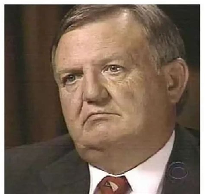 Bill Burkett Net Worth