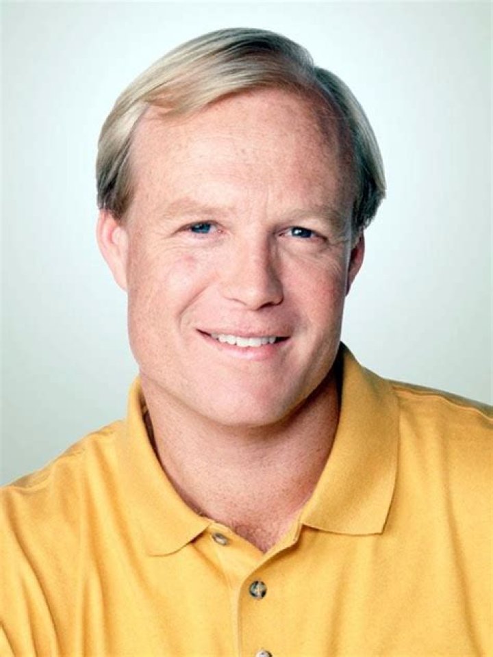 Bill Fagerbakke Net Worth, Bio, Wiki, Age, Height, Wife, Coach, Movies and TV shows