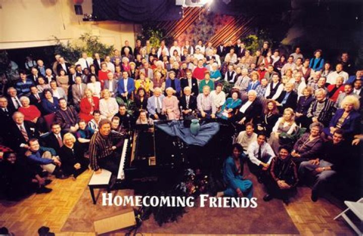 Bill Gaither’s Net Worth, Biography, Career, Awards, Fact and Life Story