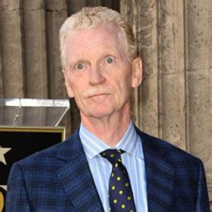 Bill Geist Net Worth