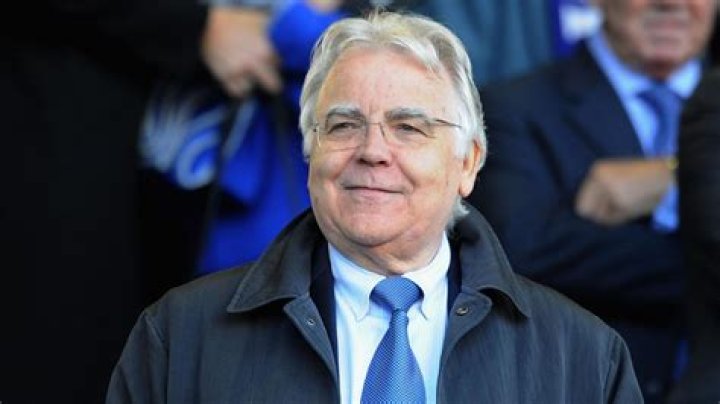 Bill Kenwright
