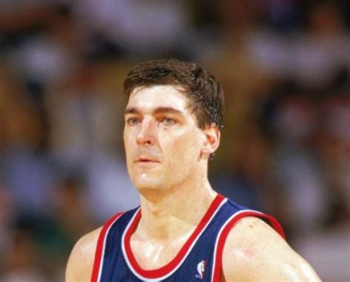 Bill Laimbeer Net Worth