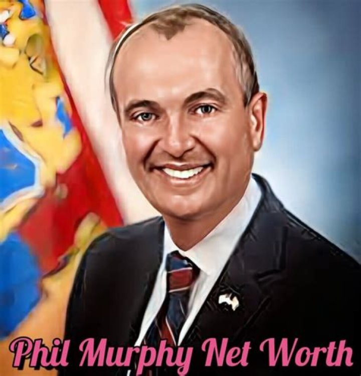 Bill Murphy Net Worth