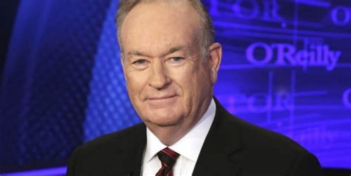 Bill O'Reilly's Net Worth, Career, Married, Divorce, Children, Wiki-Bio