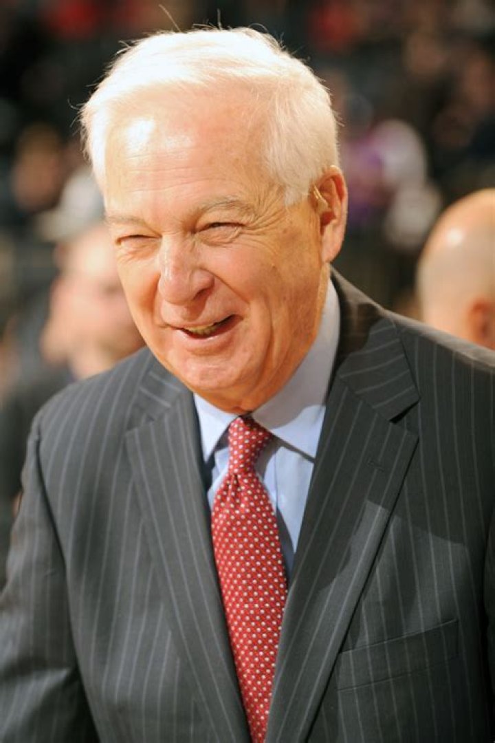 Bill Raftery