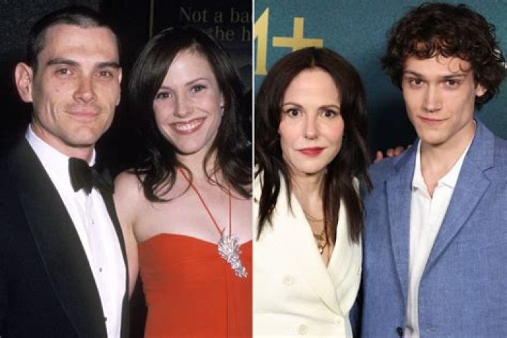 Billy Crudup Parents: Meet Thomas Henry Crudup III and Georganne Gaither