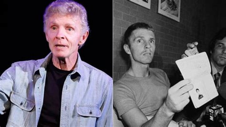 Billy Hayes Net Worth