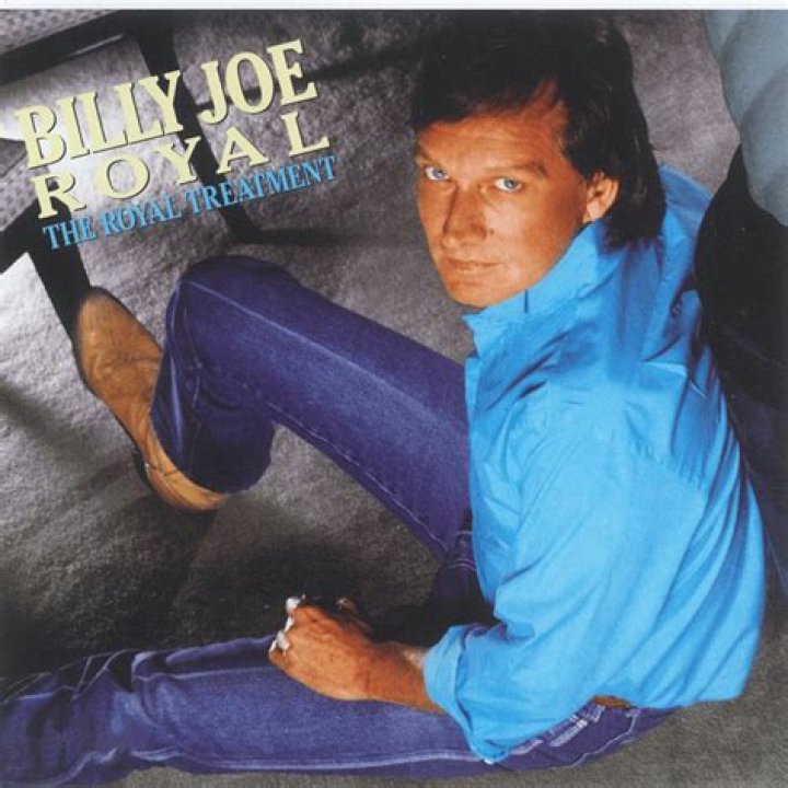 Billy Joe Royal Net Worth