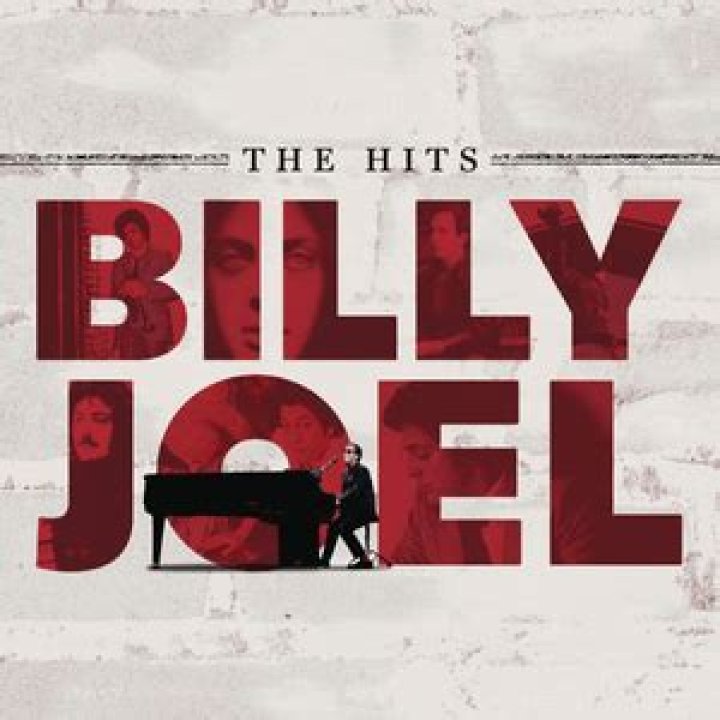 Billy Joel’s
The Entertainer Lyrics