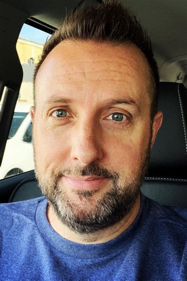 Billy Tolley Bio, Wiki, Age, Height, Net Worth, Career, Parents, Family