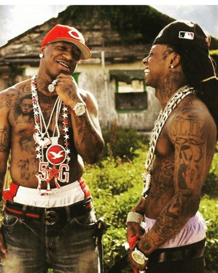 Birdman Biography: Age, Songs, Net Worth, Wife, Siblings, Height, Children, Movie, Albums