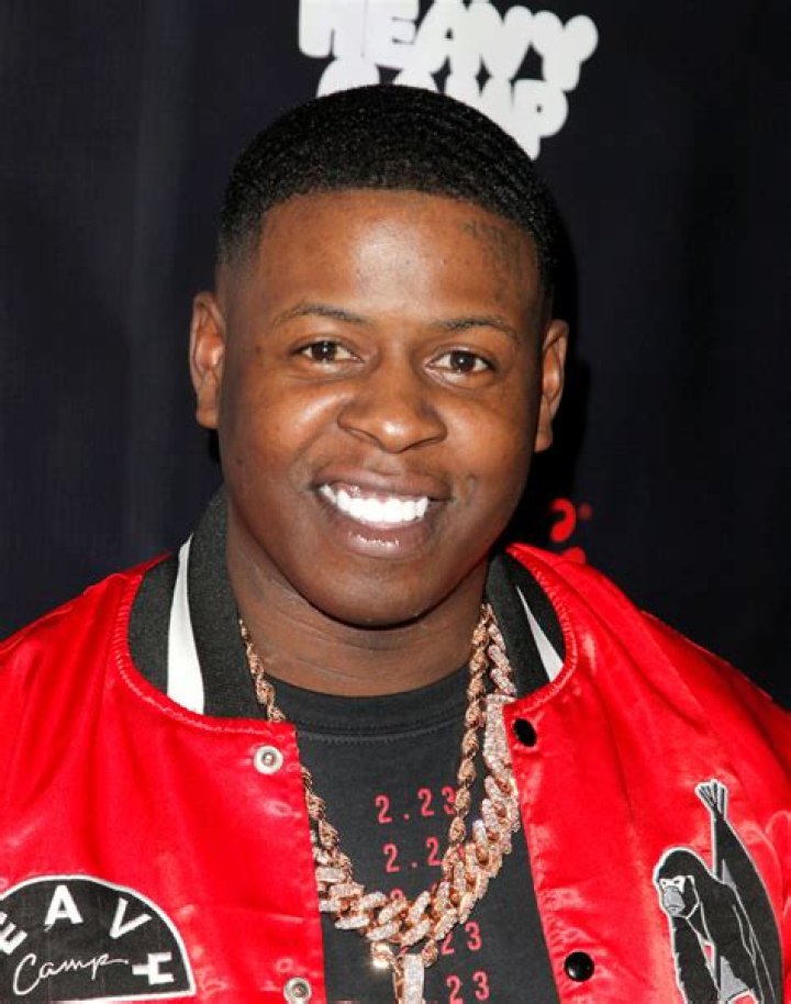 Blac Youngsta: dating, net worth, tattoos, smoking & body facts