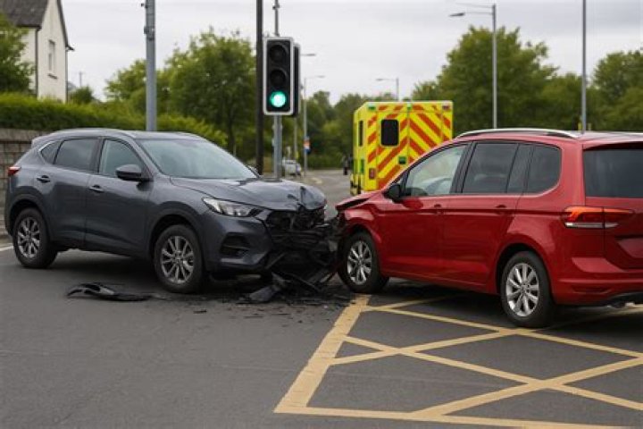 Blackburn road traffic collision: How did William Watson die? Explained