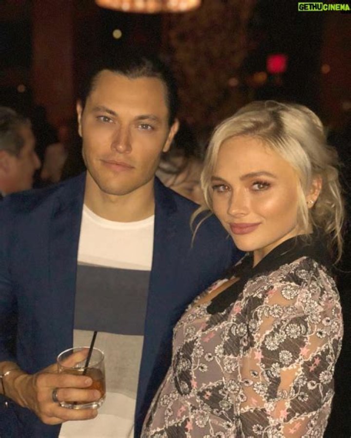 Blair Redford Age Wiki Bio Dating Girlfriend Married Wife Net Worth 2017!
