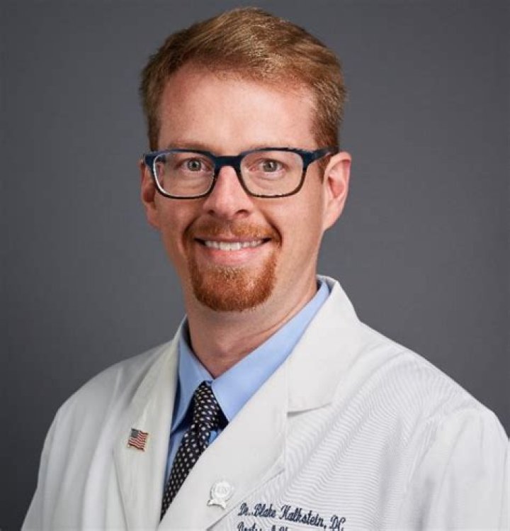 Blake Kalkstein: Was he detained? Charges for a Baltimore chiropractor explained