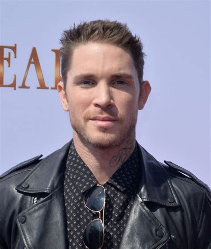 Blake McGrath Net Worth