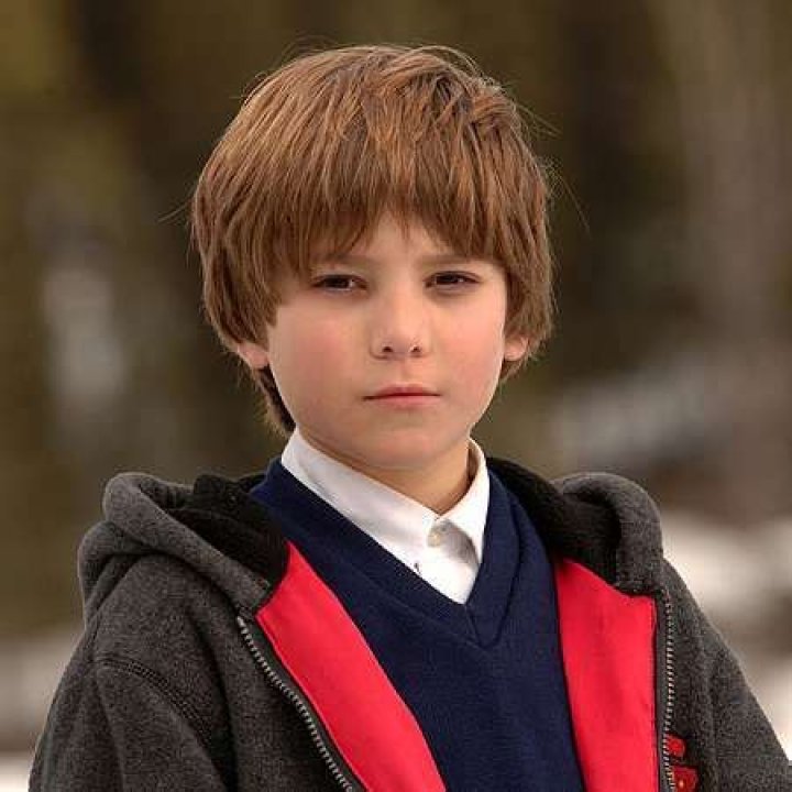 Blake Woodruff Net Worth