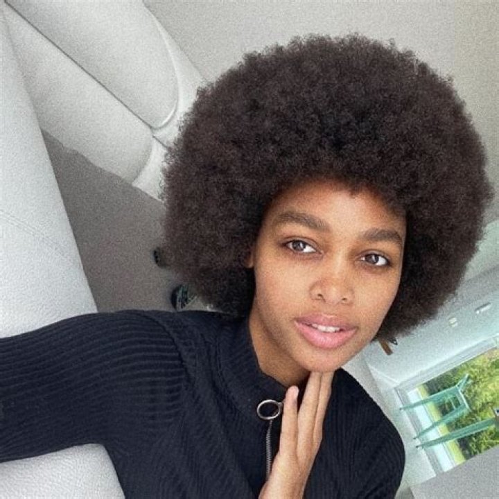 
Blesnya Minher Height, Weight, Net Worth, Age, Birthday, Wikipedia, Who, Nationality, Biography 