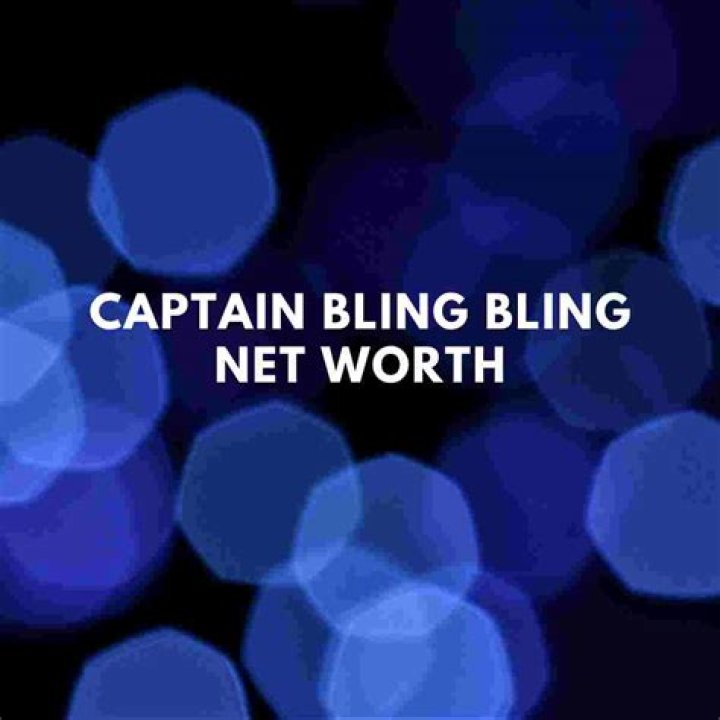 Bling Bling Net Worth