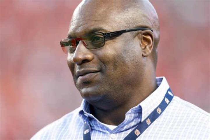 Bo Jackson Net Worth