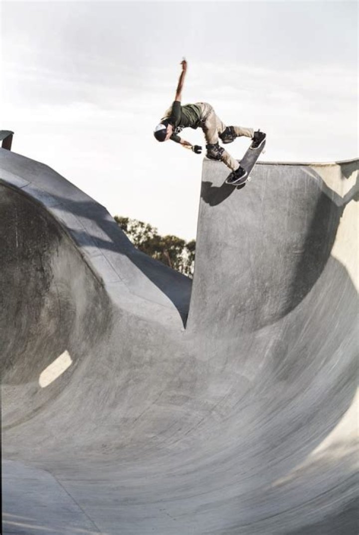 Bob Burnquist