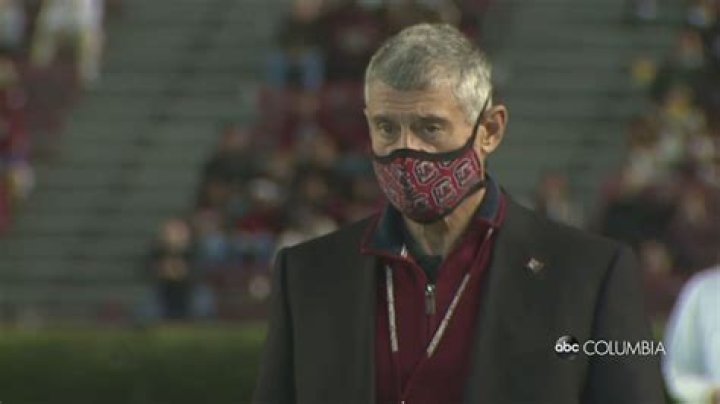 
Bob Caslen Height, Weight, Net Worth, Age, Birthday, Wikipedia, Who, Nationality, Biography 