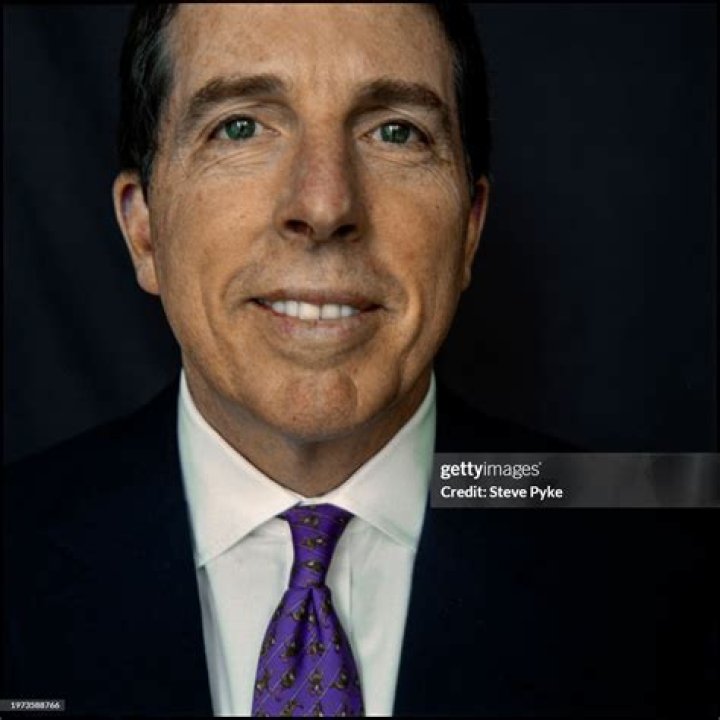 Bob Diamond (banker)