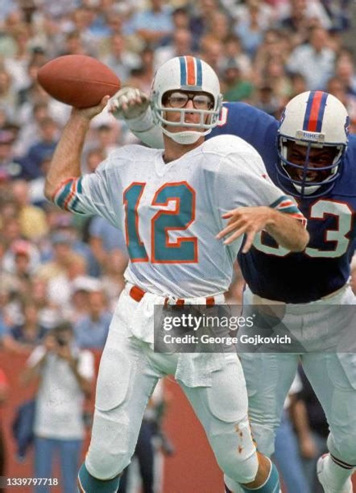 Bob Griese