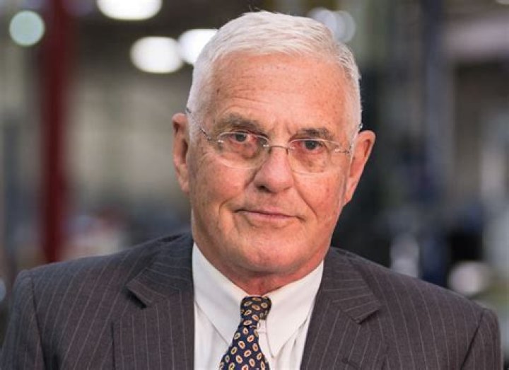 Bob Lutz