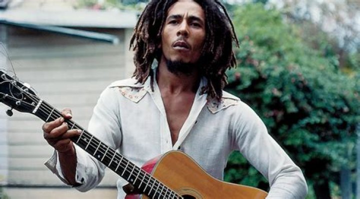 Bob Marley’s net worth, biography, fact, career, awards and life story