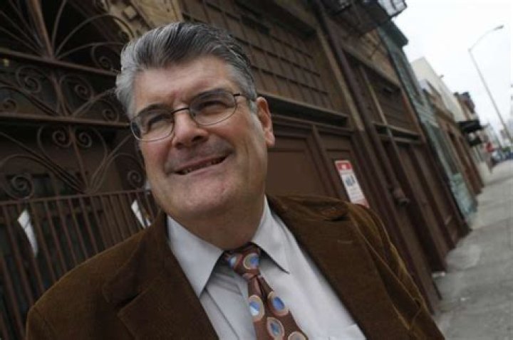 Bob Sarlatte Net Worth