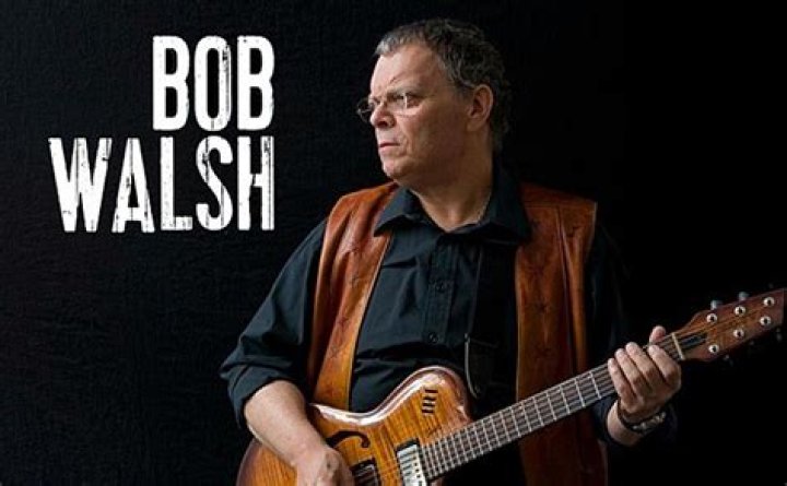 Bob Walsh (basketball)