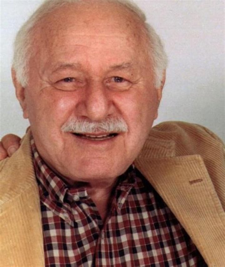 Bob Weiskopf Net Worth